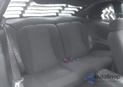 2002 Ford Mustang from USA, damaged, VIN 1FAFP40412F123523